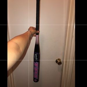 Softball Bat Louisville Slugger